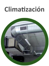 climatizacion
